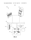 UNIVERSAL OPERATING SYSTEM TO HARDWARE PLATFORM INTERFACE FOR GAMING     MACHINES diagram and image