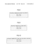 GAME DEVICE, METHOD FOR CONTROLLING GAME DEVICE, PROGRAM AND INFORMATION     MEMORY MEDIUM diagram and image