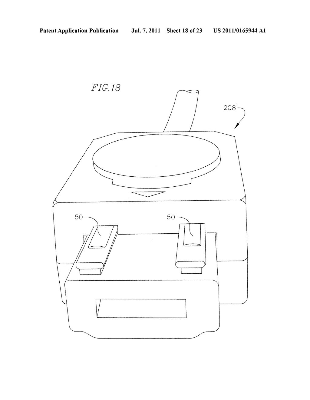 CONNECTOR FOR VIDEO GAME CONTROLLER, AND VIDEO GAME CONTROLLER INCLUDING     THE SAME - diagram, schematic, and image 19