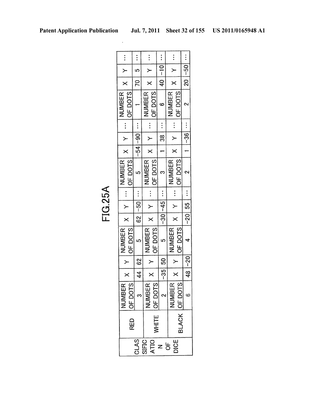 GAMING MACHINE OF REDUCED INSTALLATION AREA AND IMPROVED VISIBILITY - diagram, schematic, and image 33