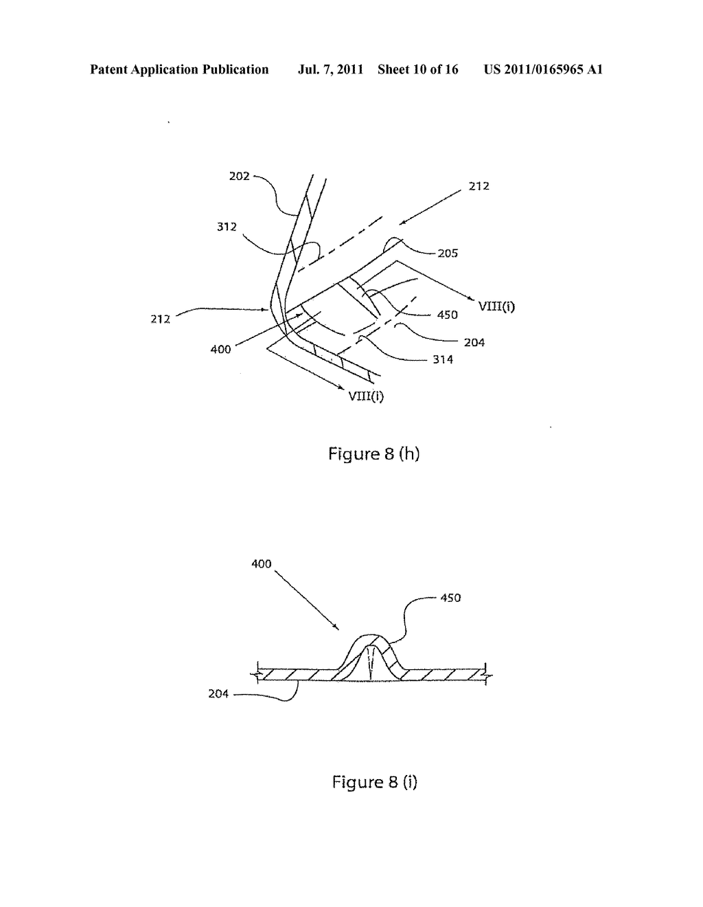 GOLF CLUB HEAD - diagram, schematic, and image 11