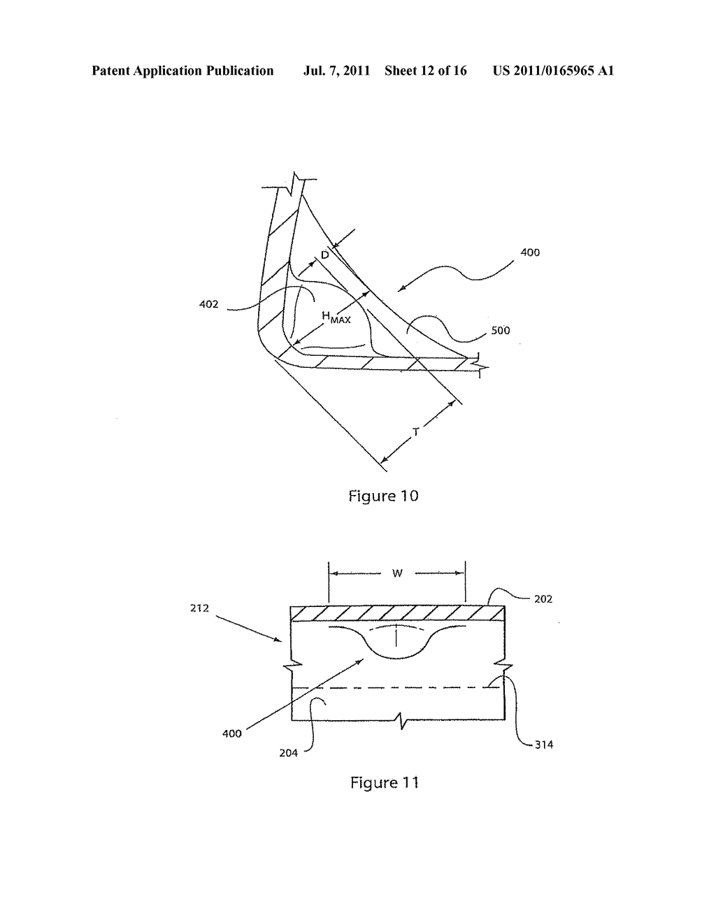 GOLF CLUB HEAD - diagram, schematic, and image 13