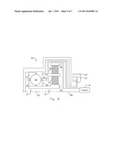 Accessory Drive and Engine Restarting System diagram and image