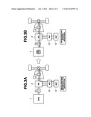 CONTROL  APPARATUS AND METHOD FOR CONTROLLING A HYBRID VEHICLE diagram and image