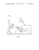 COMPUTER CONTROLLED EXERCISE EQUIPMENT APPARATUS AND METHOD OF USE THEREOF diagram and image