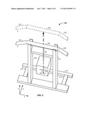 ROTARY EXERCISE EQUIPMENT APPARATUS AND METHOD OF USE THEREOF diagram and image