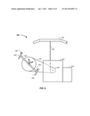 ROTARY EXERCISE EQUIPMENT APPARATUS AND METHOD OF USE THEREOF diagram and image