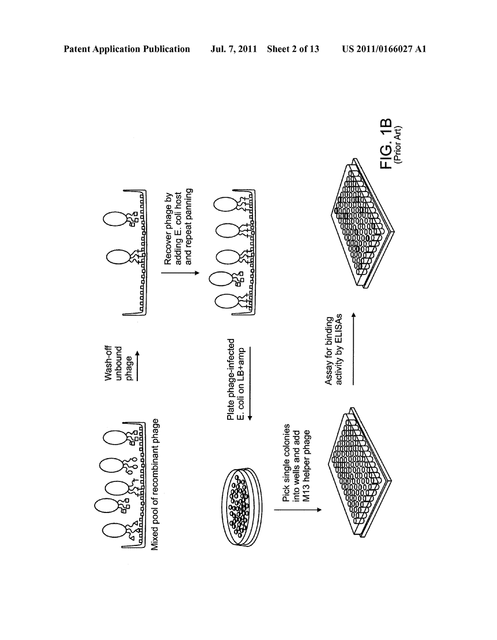 INTERACTION SCREENING METHODS, SYSTEMS AND DEVICES - diagram, schematic, and image 03