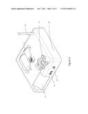 Method and Apparatus for Forming of an Automated Sampling Device for the     Detection of Salmonella Enterica Utilizing an Electrochemical Aptamer     Biosensor diagram and image