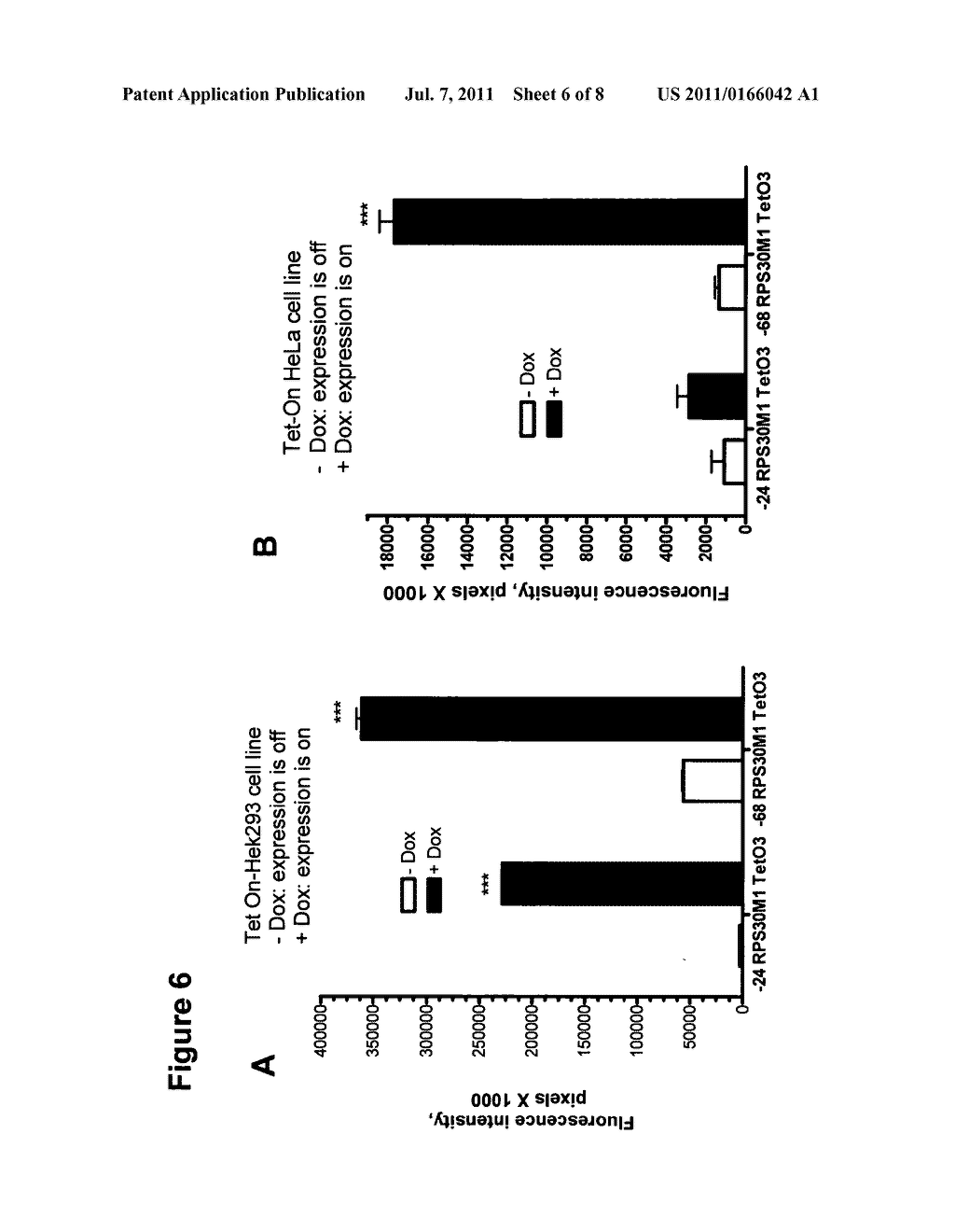 Methods for Producing Inducible and/or Repressible Expression Active     Linear RNA Interference Cassettes and Inducible and/or Repressible     Expression Active Linear Gene Cassettes and Their Uses - diagram, schematic, and image 07