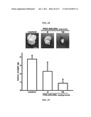 Polypeptides Selective for avB3 Integrin, Including Pegylated     Polypeptides, And Pharmaceutical Uses Thereof diagram and image