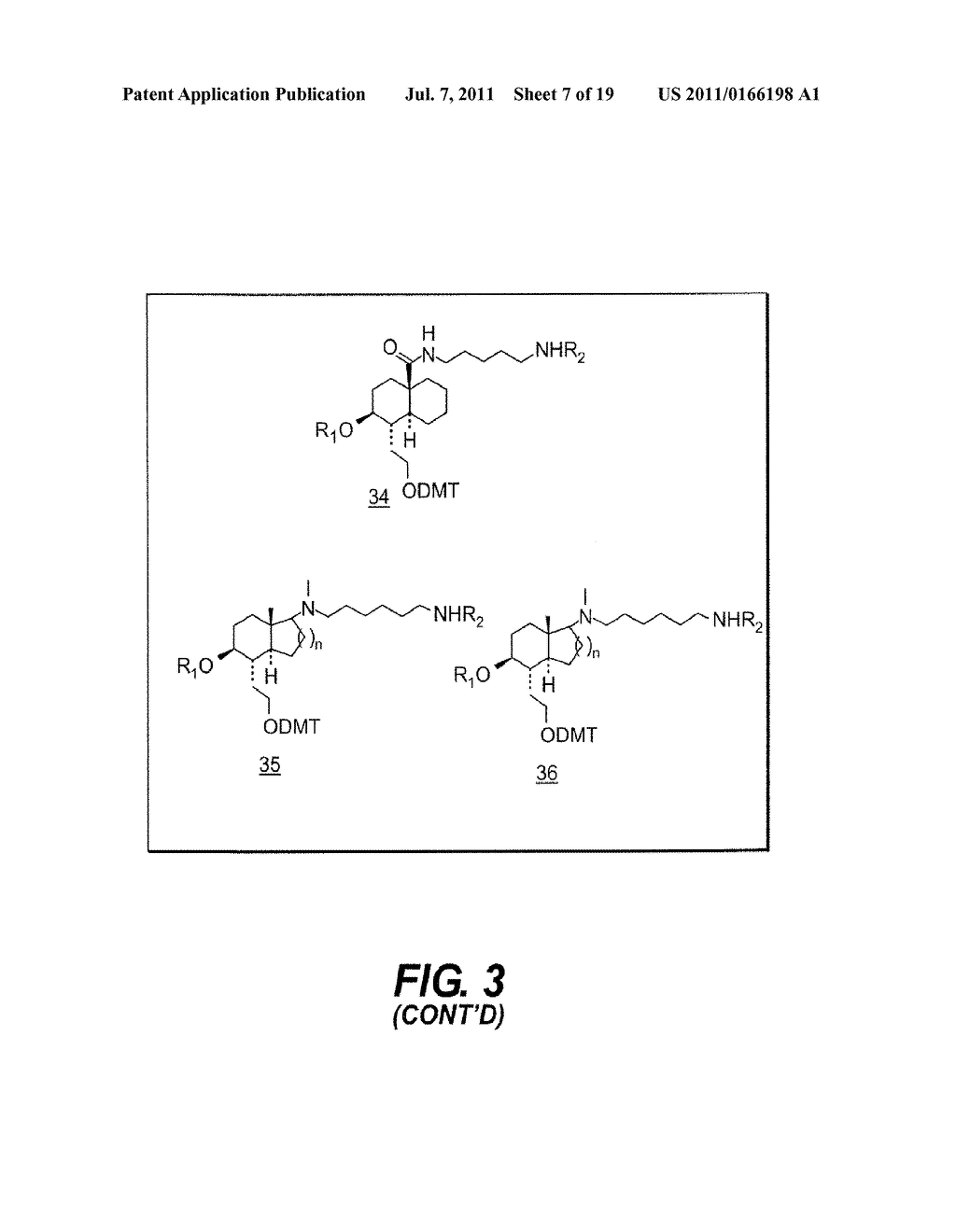 RNA COMPOSITIONS FOR MODULATING IMMUNE RESPONSE - diagram, schematic, and image 08