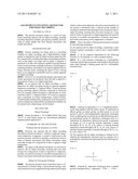 AZO PIGMENT-CONTAINING AQUEOUS INK FOR INKJET RECORDING diagram and image