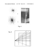  Novel Molecular Sieve Composition EMM-13, A Method of Making and a     Process of Using the Same diagram and image