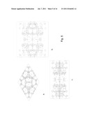  Novel Molecular Sieve Composition EMM-13, A Method of Making and a     Process of Using the Same diagram and image