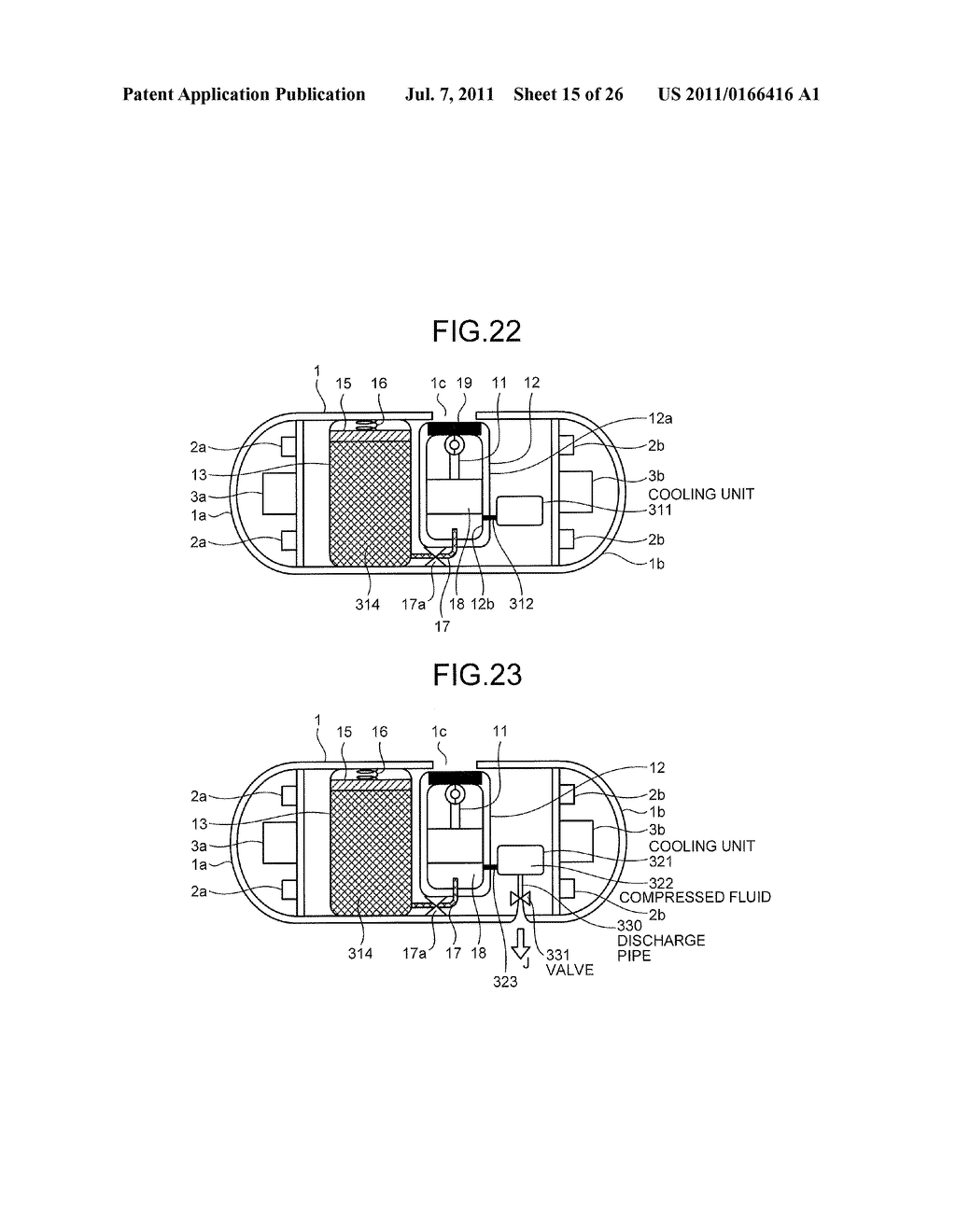 CAPSULE MEDICAL APPARATUS - diagram, schematic, and image 16