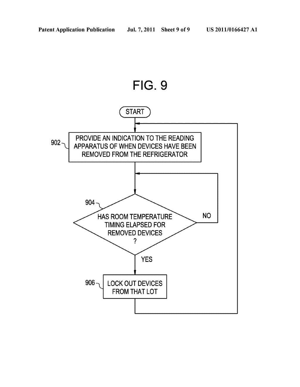 Point-of-Care Inventory Management System and Method - diagram, schematic, and image 10