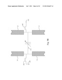 RECEIVING SURFACE COILS USED DURING THERMAL ABLATION PROCEDURE diagram and image