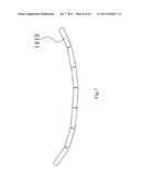 RECEIVING SURFACE COILS USED DURING THERMAL ABLATION PROCEDURE diagram and image