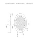 RECEIVING SURFACE COILS USED DURING THERMAL ABLATION PROCEDURE diagram and image