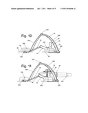 ACTIVE MARKER DEVICE FOR USE IN ELECTROMAGNETIC TRACKING SYSTEM diagram and image