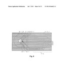 BIOLOGICAL INFORMATION DETECTOR AND BIOLOGICAL INFORMATION MEASURING     DEVICE diagram and image