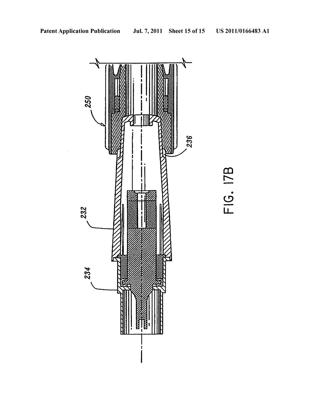 ULTRASONIC CURVED BLADE - diagram, schematic, and image 16