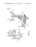 Walking Machine diagram and image