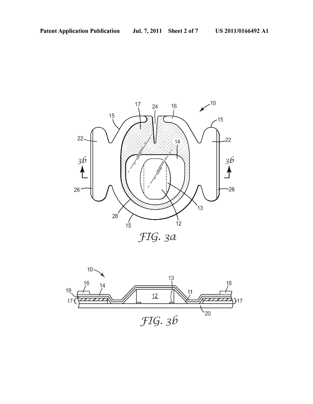 HYDROGELS WITH RELEASE ELEMENT - diagram, schematic, and image 03