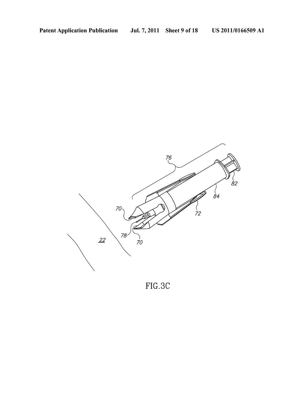 PAINLESS INJECTOR - diagram, schematic, and image 10