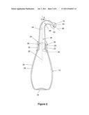 NASAL IRRIGATION DEVICE diagram and image