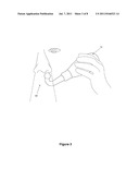 NASAL IRRIGATION DEVICE diagram and image