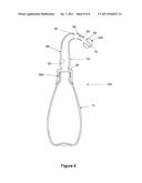 NASAL IRRIGATION DEVICE diagram and image