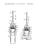 NEEDLE TIP GUARD FOR PERCUTANEOUS ENTRY NEEDLES diagram and image