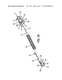 NEEDLE TIP GUARD FOR PERCUTANEOUS ENTRY NEEDLES diagram and image