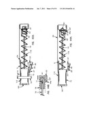 NEEDLE TIP GUARD FOR PERCUTANEOUS ENTRY NEEDLES diagram and image