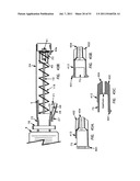 NEEDLE TIP GUARD FOR PERCUTANEOUS ENTRY NEEDLES diagram and image