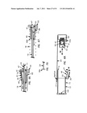 NEEDLE TIP GUARD FOR PERCUTANEOUS ENTRY NEEDLES diagram and image