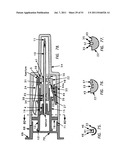 NEEDLE TIP GUARD FOR PERCUTANEOUS ENTRY NEEDLES diagram and image