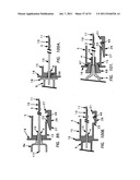 NEEDLE TIP GUARD FOR PERCUTANEOUS ENTRY NEEDLES diagram and image