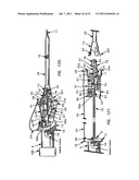 NEEDLE TIP GUARD FOR PERCUTANEOUS ENTRY NEEDLES diagram and image