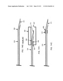 NEEDLE TIP GUARD FOR PERCUTANEOUS ENTRY NEEDLES diagram and image