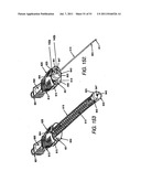 NEEDLE TIP GUARD FOR PERCUTANEOUS ENTRY NEEDLES diagram and image