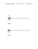 CENTER TWIST HEMOSTATIC VALVE diagram and image