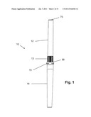 SAFETY CATHETER diagram and image