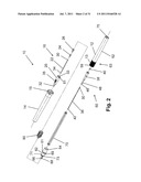 SAFETY CATHETER diagram and image