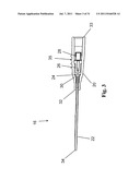 SAFETY CATHETER diagram and image