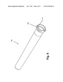 SAFETY CATHETER diagram and image