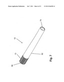 SAFETY CATHETER diagram and image