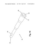 SAFETY CATHETER diagram and image